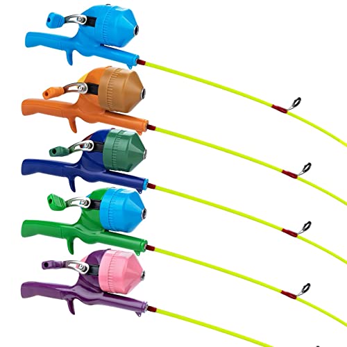 fishing pole recommendations