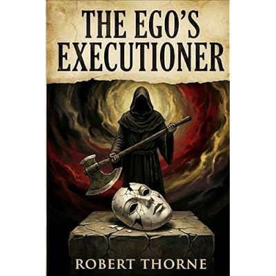 THE EGO&rsquo;S EXECUTIONER