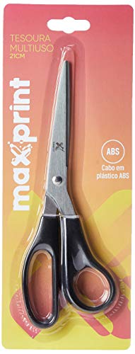 Tesoura Multiuso Maxprint - MX-T21