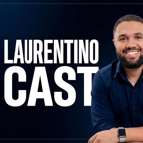Laurentino Cast cover art