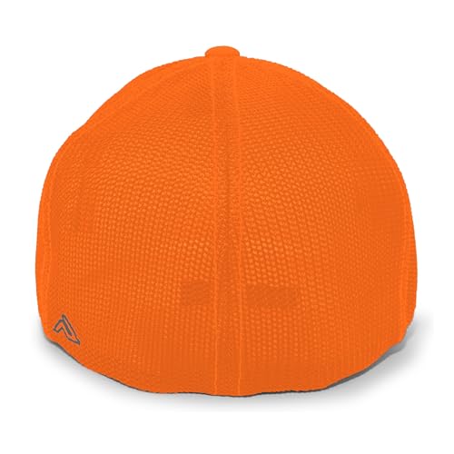 Image of Pacific Headwear Unisex Adult Pacific Headwear Trucker Flexfit Cap