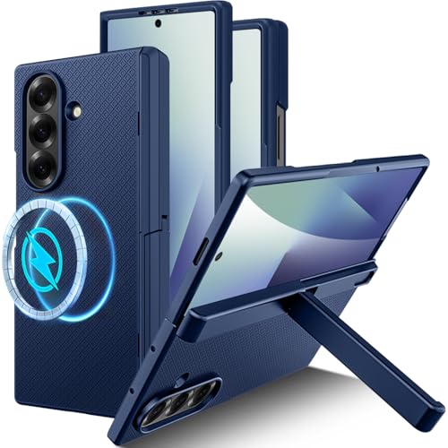 Coque Samsung Galaxy Z Fold 7 incassable idéale pour le bureau et les voyages