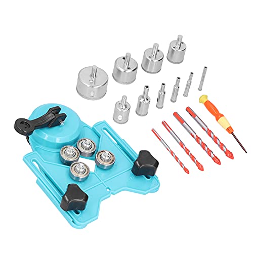 Set de 16 Piezas Brocas de Diamante para Taladro miniatura 4