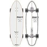 surfskate yow  YOW SURFSKATE Shadow 33.5\' PYZEL X