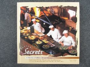 Restaurant Secrets of Boston & Other Great Places: featuring a Collection of the Best-Kept Secret...
