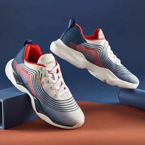 Image of Campus Child PABLE Running Shoes