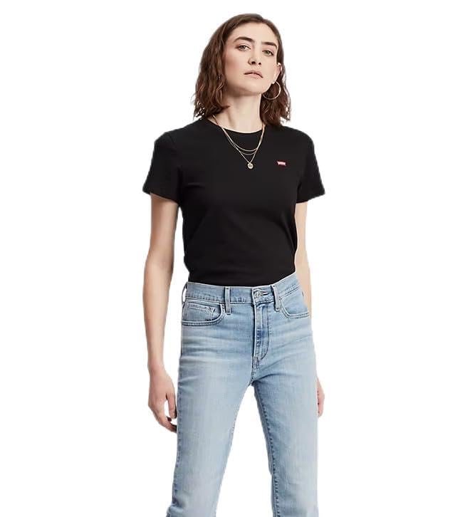 Levi's Women's Perfect Tee T-Shirt (pack of 1)