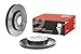 Brembo 09.B551.11 Disc Brake Rotor