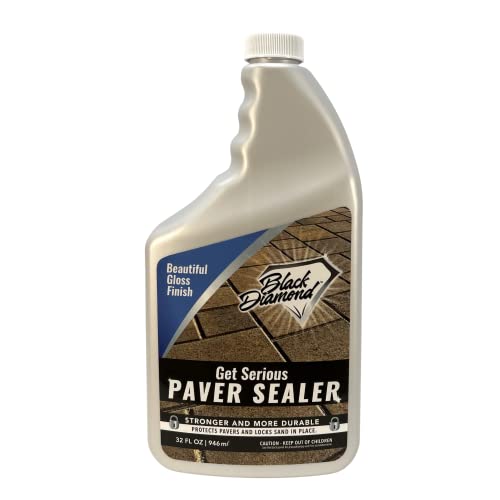 Top 10 Best Paver Sealer Natural Look Reviews & Buying Guide Katynel