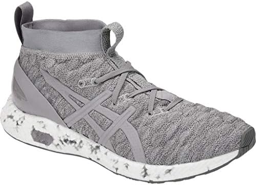 Amazon.com: ASICS HyperGEL-KAN - Zapatillas de running para hombre, negro,  7 : Ropa, Zapatos y Joyería