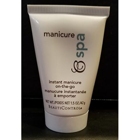 Beauticontrol Instant Manicure On-the-go Cover