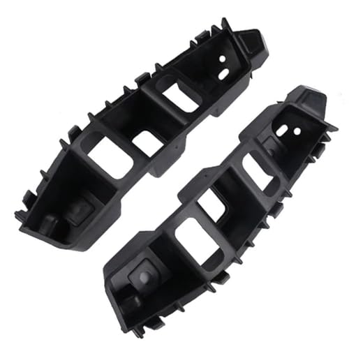 Support fixation pare-chocs avant Touareg qualité supérieure OEM 7P6807049