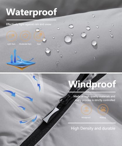 Image of Kids Boy's Winter Coat