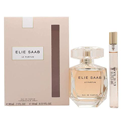 Elie Saab Set - 190 ml