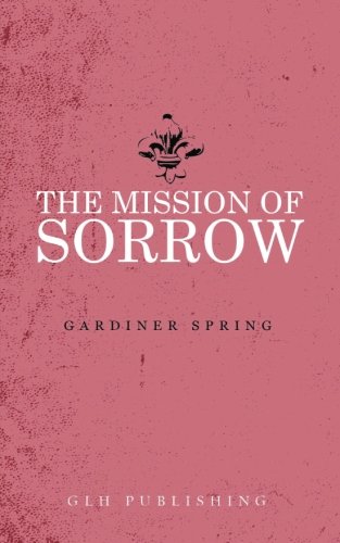 The Mission of Sorrow 1941129374 Book Cover
