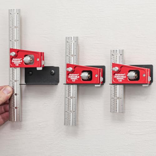 Square Dovetail Rails 10 Best Dovetail Squares Every Woodworker Should Have in Their Kit ...