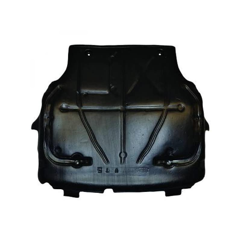 Repiauto Cache Sous Moteur Compatible Citroën C3 Phase 1 (2002-2005) – Protection OEM Qualité Premium