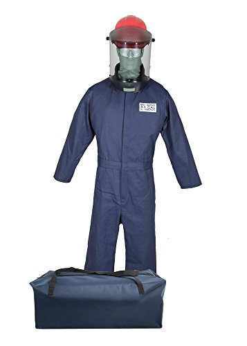 8 Cal HRC2 Series Arc Flash Kit