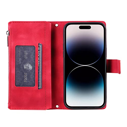 Étui de protection pour iPhone 17 Pro contre les rayures