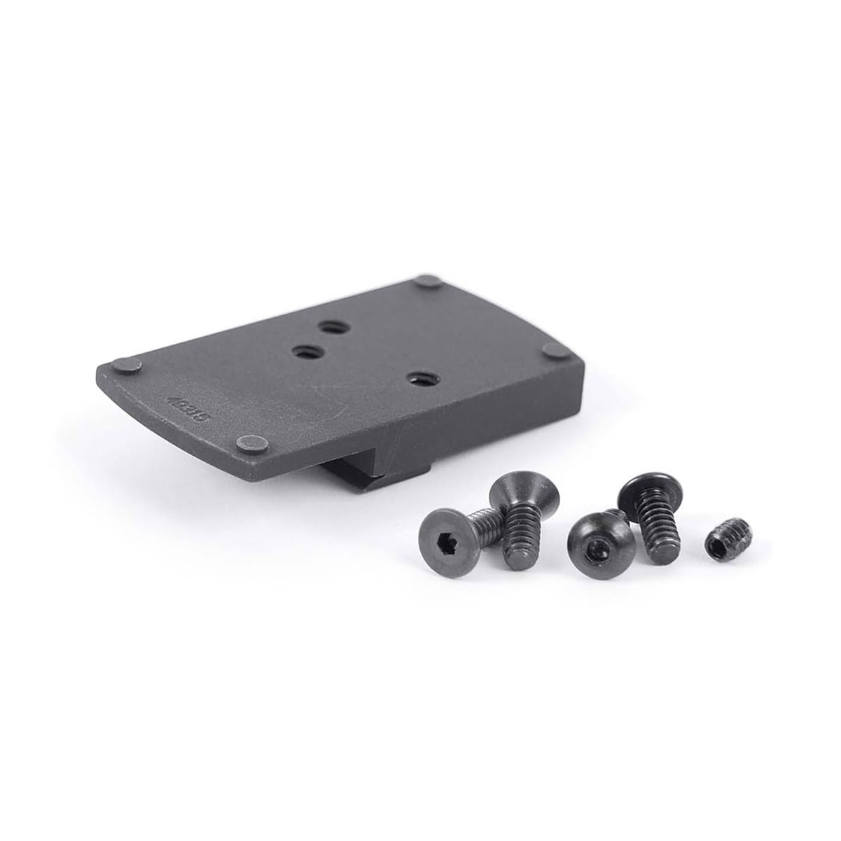 Vortex Viper-Venom & Burris FastFire-Docter Kimber 1911 Fix Sight Mount