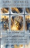 Cover zum Buch Ein Fall für die Wirtin: Leni ermitte...