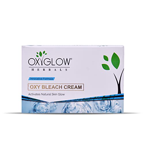 Oxyglow Golden Glow Oxy Bleach, 240G image 2