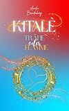 Cover zum Buch Kitalè: Träne oder Flamme