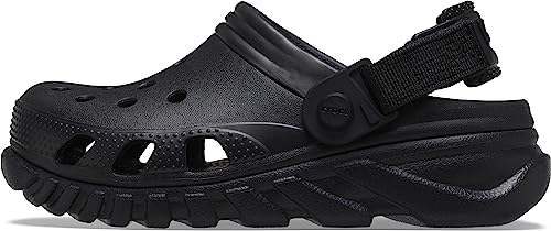 Image of Crocs Unisex Adult Duet Max II Clogs