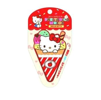 ハローキティーラー ハローキティ マスコットキーホルダー（セーラーカラー