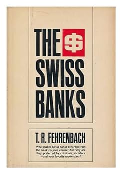 Hardcover The Swiss banks Book