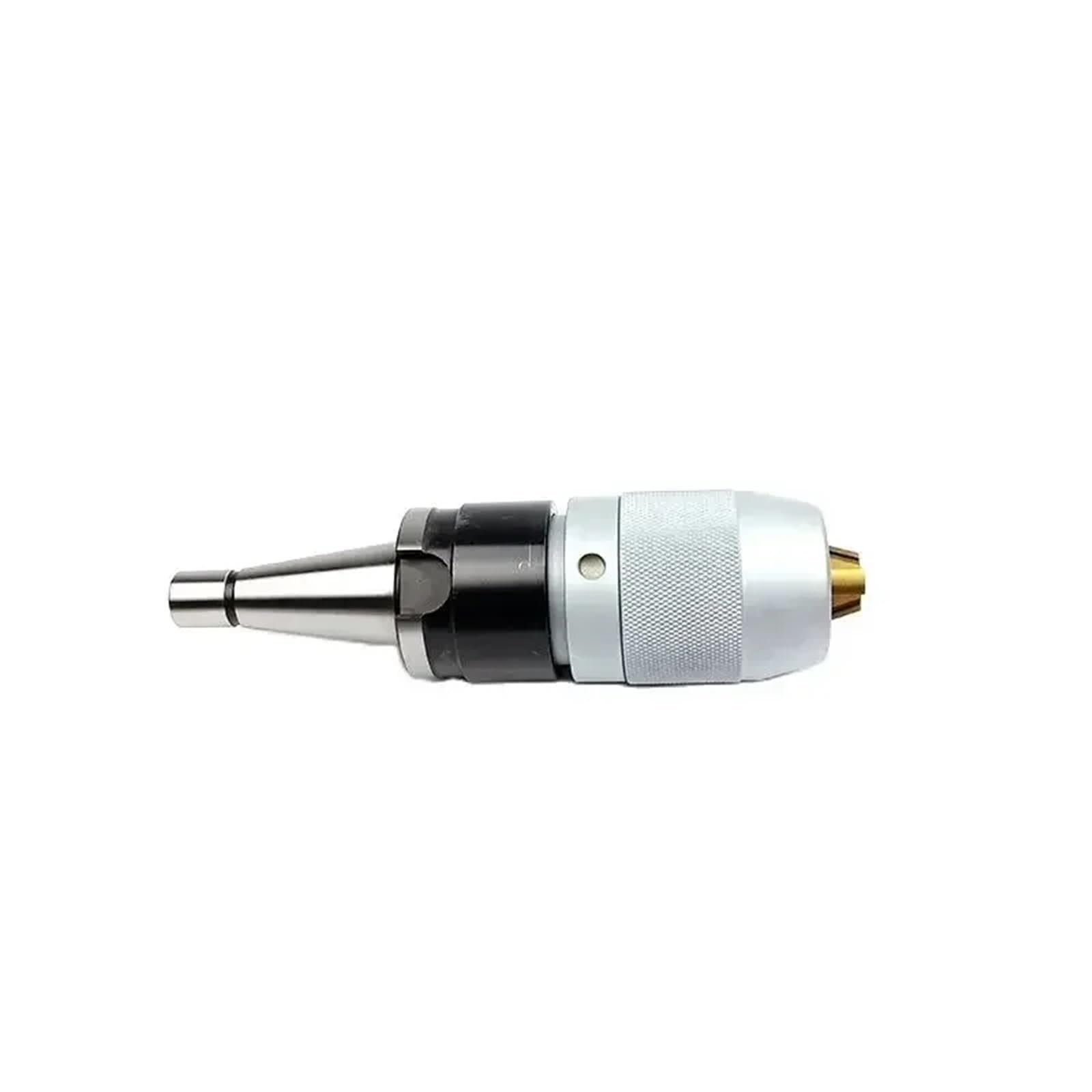 Portautensili NT30 NT40 APU08 APU13 Serie NT Apu Portautensili Per Tornio Autoserrante Integrato CNC Mandrino Per Trapano Pinza(B,NT30-APU13(1-13mm))