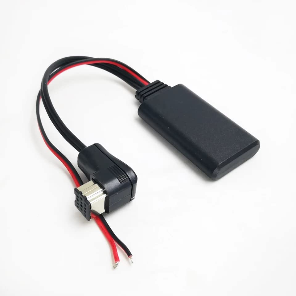 Pioneer cd changer çıkışlı Teypler için (Aux Menülü) BLUETOOTH KİT