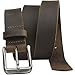 Nickel Free Roan Mountain Distressed Belt (36")