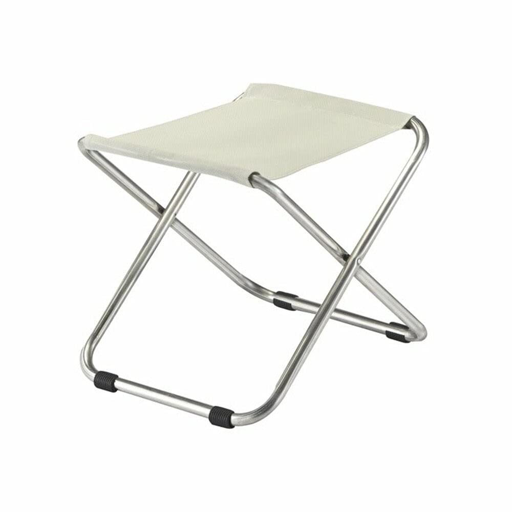 Sgabello Pieghevole Da Campeggio VERDELOOK - Leggero, Pratico E Compatto - Foto 14