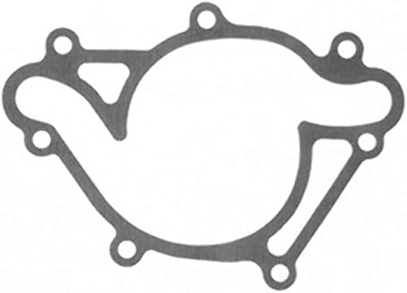 Junta da bomba d’água do motor MAHLE K31140 – 1 unidade