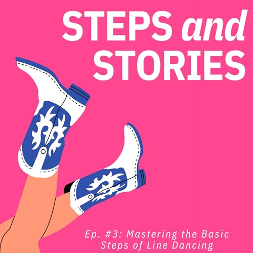 Mastering the Basic Steps of Line Dancing
