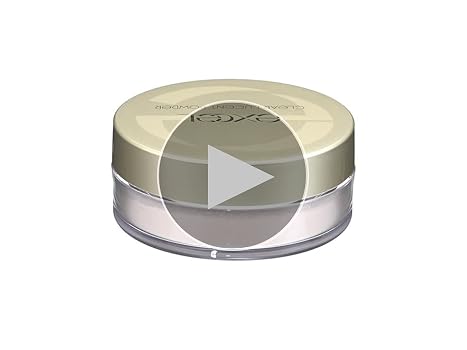 【しゃま】マリアンボレ クリアールーセントパウダー 3個セット アンスリール クリアルーセントパウダー パフ付 | マリアンボレ