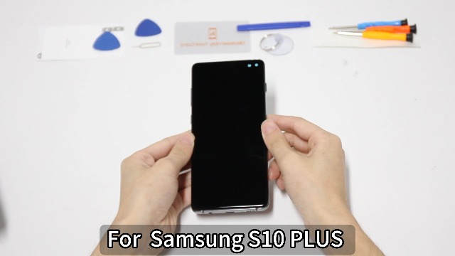 Amazon.com: for Samsung Galaxy S10 Plus Screen Replacement for