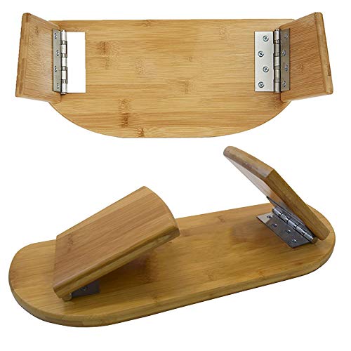 Folding-Meditation-Bench-Portable-Foldable-Perfect-Kneeling-Stool-Ergonomic-Bamboo-Yoga-Bench-for-Tea-Ceremony-Seiza-Yoga-Praying-and-Healthier-Sitting