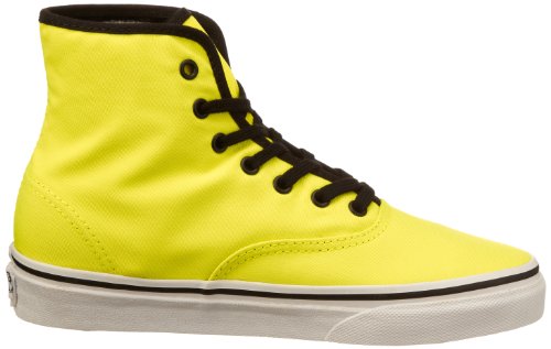 VF Vans Division VRQFH37_38.5_neon yellow