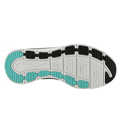 Skechers Women's D'lux Walker Star Stunner Sneaker4