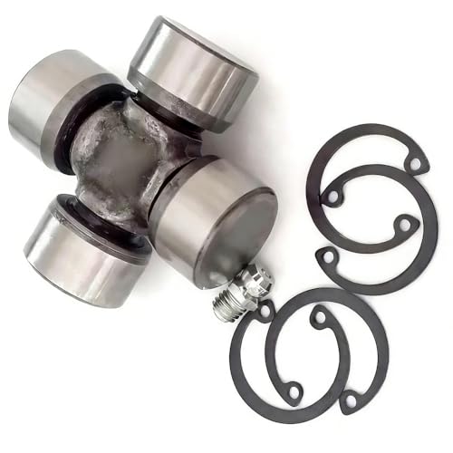 Arbre d'entraînement de transmission 7020-290130 pour UF 625
