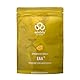 edubily nutrition® EAA Pulver • Hochwertiger veganer Aminosäuren Komplex aus 10 essentiellen Aminosäuren (EAAs) • Zitronengeschmack • Mit Stevia gesüßt • 400 g
