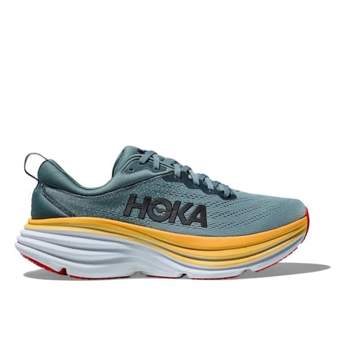 Image of Hoka Mens Bondi 8