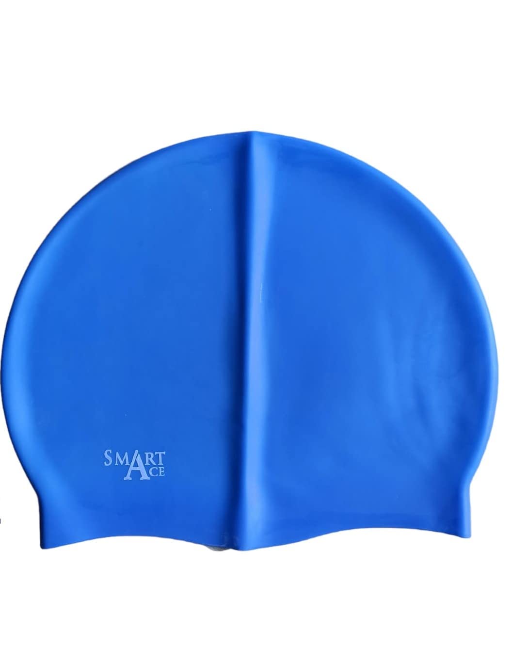 RAR SPORTS Swimming Cap Silicon Waterproof Skin Friendly Fabric for Women Girls Men Boys Swim Cap for Long Hair | Anti Slip Silicone Swiming Cap (Red) (B0BXST8HZV) Amazon Price History, Amazon Price Tracker