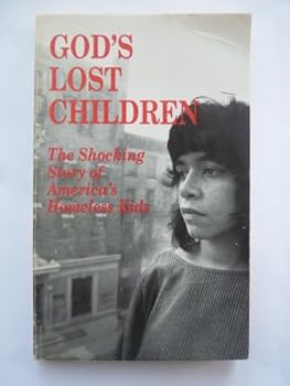 Hardcover GOD'S LOST CHILDREN Book