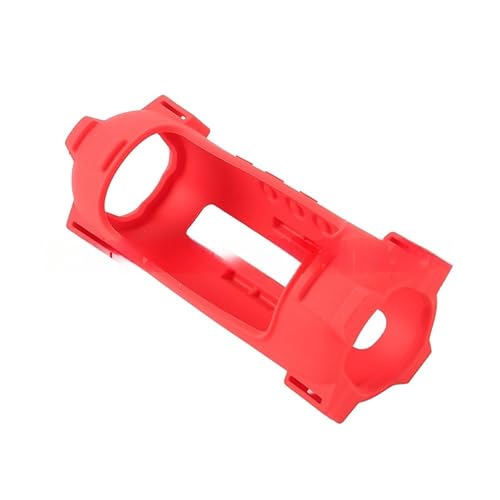 For J B L FLIP 7�����V���J�Q���ی�J�o�[���؋�7����X�s�[�J�[���O�g�у\�t�g�V���J�Q���J�o�[�T�C�Y�y7.68*2.95*3.15�z�C���`�ɓK�p����B1pcs (red)
