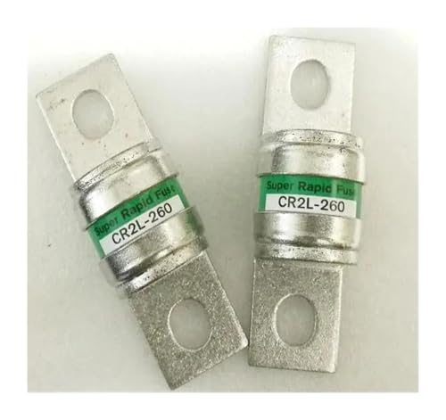 Fusible CR6L-100 haute performance contre les surcharges thermiques