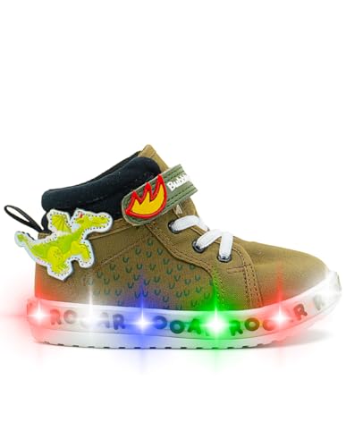 Zapatos Niño, Imagen adicional