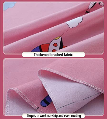 Mosquitera con dosel para cama individual cortina decorativa rosa de metal 5